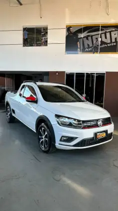 VOLKSWAGEN SAVEIRO 1.6 MSI PEPPER CE 8V FLEX 2P MANUAL VOLKSWAGEN SAVEIRO 1.6 MSI PEPPER CE 8V FLEX 2P MANUAL