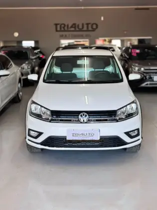 VOLKSWAGEN SAVEIRO 1.6 MSI ROBUST CS 8V FLEX 2P MANUAL VOLKSWAGEN SAVEIRO 1.6 MSI ROBUST CS 8V FLEX 2P MANUAL