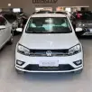 VOLKSWAGEN SAVEIRO 1.6 MSI ROBUST CS 8V FLEX 2P MANUAL VOLKSWAGEN SAVEIRO 1.6 MSI ROBUST CS 8V FLEX 2P MANUAL
