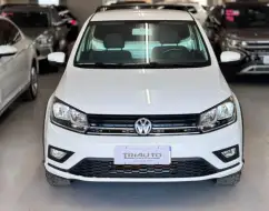 VOLKSWAGEN SAVEIRO 1.6 MSI ROBUST CS 8V FLEX 2P MANUAL VOLKSWAGEN SAVEIRO 1.6 MSI ROBUST CS 8V FLEX 2P MANUAL
