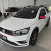 VOLKSWAGEN SAVEIRO 1.6 MSI PEPPER CD 8V FLEX 2P MANUAL VOLKSWAGEN SAVEIRO 1.6 MSI PEPPER CD 8V FLEX 2P MANUAL