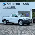 VOLKSWAGEN SAVEIRO 1.6 MSI ROBUST CS 16V FLEX 2P MANUAL VOLKSWAGEN SAVEIRO 1.6 MSI ROBUST CS 16V FLEX 2P MANUAL