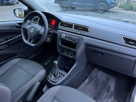 VOLKSWAGEN-SAVEIRO-1.6 MSI ROBUST CS 16V FLEX 2P MANUAL VOLKSWAGEN-SAVEIRO-2022