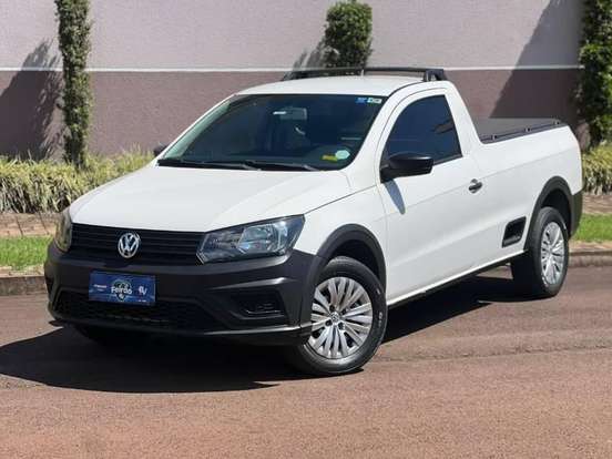 VOLKSWAGEN-SAVEIRO-1.6 MSI ROBUST CS 16V FLEX 2P MANUAL VOLKSWAGEN-SAVEIRO-2023