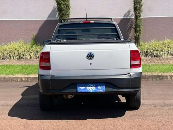 VOLKSWAGEN-SAVEIRO-1.6 MSI ROBUST CS 16V FLEX 2P MANUAL VOLKSWAGEN-SAVEIRO-2023