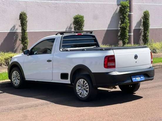 VOLKSWAGEN-SAVEIRO-1.6 MSI ROBUST CS 16V FLEX 2P MANUAL VOLKSWAGEN-SAVEIRO-2023