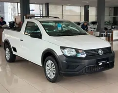 VOLKSWAGEN SAVEIRO 1.6 MSI ROBUST CS 16V FLEX 2P MANUAL VOLKSWAGEN SAVEIRO 1.6 MSI ROBUST CS 16V FLEX 2P MANUAL