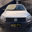VOLKSWAGEN SAVEIRO 1.6 MSI ROBUST CS 8V FLEX 2P MANUAL VOLKSWAGEN SAVEIRO 1.6 MSI ROBUST CS 8V FLEX 2P MANUAL