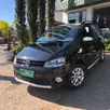 VOLKSWAGEN SPACE CROSS 1.6 MI 8V FLEX 4P MANUAL VOLKSWAGEN SPACE CROSS 1.6 MI 8V FLEX 4P MANUAL