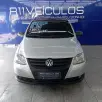 VOLKSWAGEN SPACEFOX 1.6 MI 8V FLEX 4P MANUAL VOLKSWAGEN SPACEFOX 1.6 MI 8V FLEX 4P MANUAL