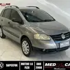 VOLKSWAGEN SPACEFOX 1.6 MI 8V FLEX 4P MANUAL VOLKSWAGEN SPACEFOX 1.6 MI 8V FLEX 4P MANUAL