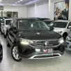 VOLKSWAGEN TAOS 1.4 250 TSI TOTAL FLEX COMFORTLINE AUTOMÁTICO VOLKSWAGEN TAOS 1.4 250 TSI TOTAL FLEX COMFORTLINE AUTOMÁTICO