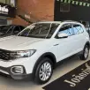 VOLKSWAGEN T-CROSS 1.0 200 TSI TOTAL FLEX AUTOMÁTICO VOLKSWAGEN T-CROSS 1.0 200 TSI TOTAL FLEX AUTOMÁTICO
