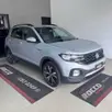 VOLKSWAGEN T-CROSS 1.0 200 TSI TOTAL FLEX COMFORTLINE AUTOMÁTICO VOLKSWAGEN T-CROSS 1.0 200 TSI TOTAL FLEX COMFORTLINE AUTOMÁTICO