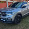 VOLKSWAGEN T-CROSS 1.4 250 TSI TOTAL FLEX HIGHLINE AUTOMÁTICO VOLKSWAGEN T-CROSS 1.4 250 TSI TOTAL FLEX HIGHLINE AUTOMÁTICO