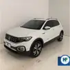 VOLKSWAGEN T-CROSS 1.4 250 TSI TOTAL FLEX HIGHLINE AUTOMÁTICO VOLKSWAGEN T-CROSS 1.4 250 TSI TOTAL FLEX HIGHLINE AUTOMÁTICO