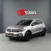 VOLKSWAGEN T-CROSS 1.4 250 TSI TOTAL FLEX HIGHLINE AUTOMÁTICO VOLKSWAGEN T-CROSS 1.4 250 TSI TOTAL FLEX HIGHLINE AUTOMÁTICO