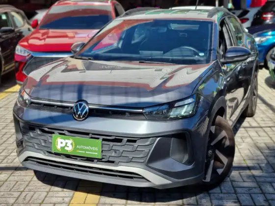 VOLKSWAGEN TERA 1.0 170 TSI HIGH AUTOMÁTICO