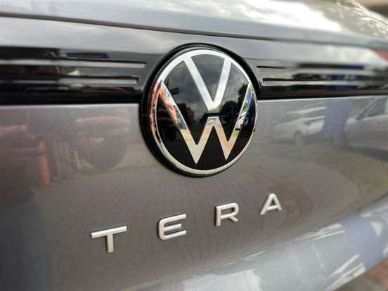 VOLKSWAGEN-TERA-1.0 170 TSI HIGH AUTOMÁTICO VOLKSWAGEN-TERA-2025
