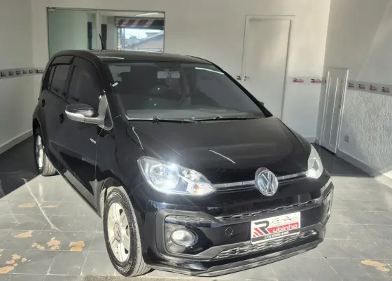 VOLKSWAGEN UP 1.0 MPI MOVE UP 12V FLEX 4P AUTOMATIZADO VOLKSWAGEN UP 1.0 MPI MOVE UP 12V FLEX 4P AUTOMATIZADO