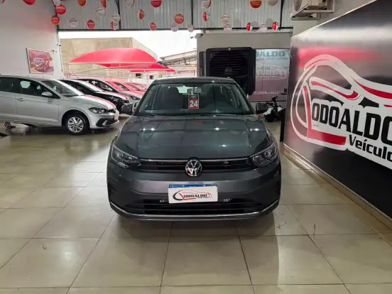 VOLKSWAGEN-VIRTUS-1.0 170 TSI AUTOMÁTICO VOLKSWAGEN-VIRTUS-2023