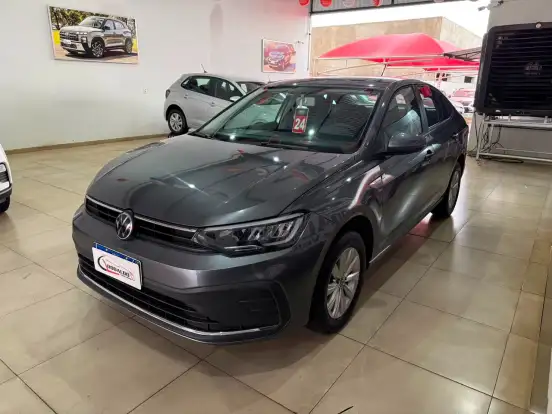 VOLKSWAGEN-VIRTUS-1.0 170 TSI AUTOMÁTICO VOLKSWAGEN-VIRTUS-2023