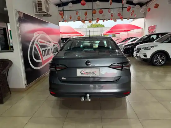 VOLKSWAGEN-VIRTUS-1.0 170 TSI AUTOMÁTICO VOLKSWAGEN-VIRTUS-2023