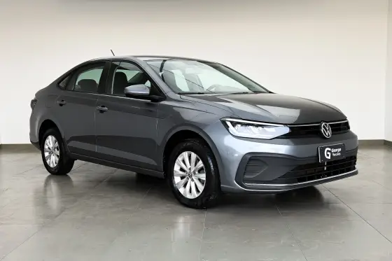 VOLKSWAGEN VIRTUS 1.0 170 TSI AUTOMÁTICO VOLKSWAGEN VIRTUS 1.0 170 TSI AUTOMÁTICO