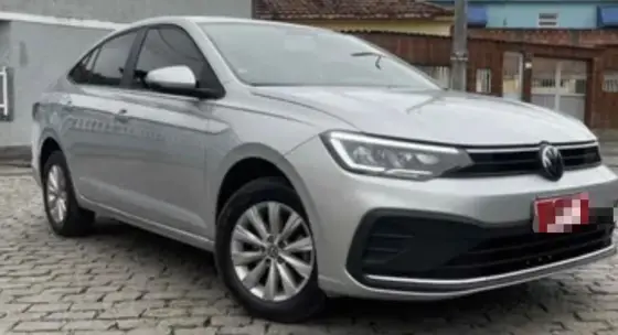 VOLKSWAGEN VIRTUS 1.0 170 TSI AUTOMÁTICO VOLKSWAGEN VIRTUS 1.0 170 TSI AUTOMÁTICO