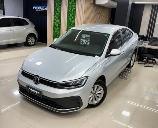 VOLKSWAGEN VIRTUS 1.0 170 TSI MANUAL VOLKSWAGEN VIRTUS 1.0 170 TSI MANUAL