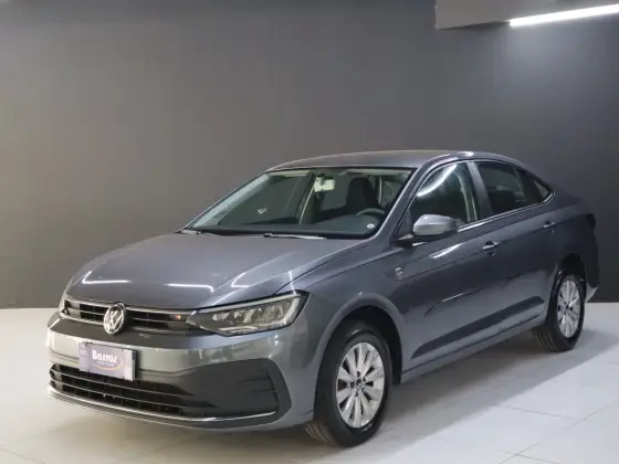 VOLKSWAGEN VIRTUS 1.0 200 TSI COMFORTLINE AUTOMÁTICO VOLKSWAGEN VIRTUS 1.0 200 TSI COMFORTLINE AUTOMÁTICO