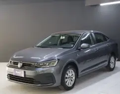 VOLKSWAGEN VIRTUS 1.0 200 TSI COMFORTLINE AUTOMÁTICO VOLKSWAGEN VIRTUS 1.0 200 TSI COMFORTLINE AUTOMÁTICO