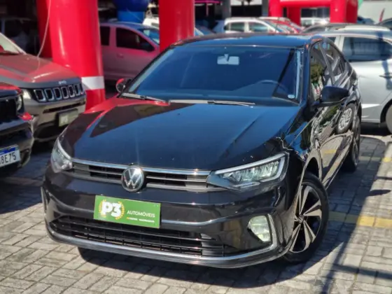 VOLKSWAGEN VIRTUS 1.0 200 TSI COMFORTLINE AUTOMÁTICO VOLKSWAGEN VIRTUS 1.0 200 TSI COMFORTLINE AUTOMÁTICO