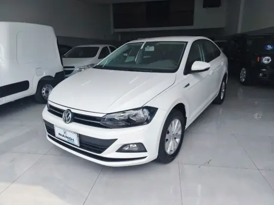 VOLKSWAGEN VIRTUS 1.0 200 TSI COMFORTLINE AUTOMÁTICO VOLKSWAGEN VIRTUS 1.0 200 TSI COMFORTLINE AUTOMÁTICO