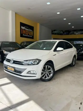 VOLKSWAGEN VIRTUS 1.0 200 TSI HIGHLINE AUTOMÁTICO VOLKSWAGEN VIRTUS 1.0 200 TSI HIGHLINE AUTOMÁTICO