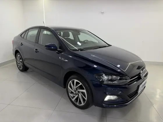 VOLKSWAGEN VIRTUS 1.0 200 TSI HIGHLINE AUTOMÁTICO VOLKSWAGEN VIRTUS 1.0 200 TSI HIGHLINE AUTOMÁTICO