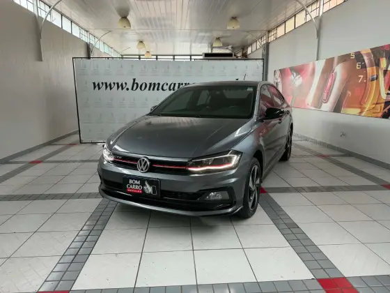 VOLKSWAGEN VIRTUS 1.4 250 TSI GTS AUTOMÁTICO VOLKSWAGEN VIRTUS 1.4 250 TSI GTS AUTOMÁTICO