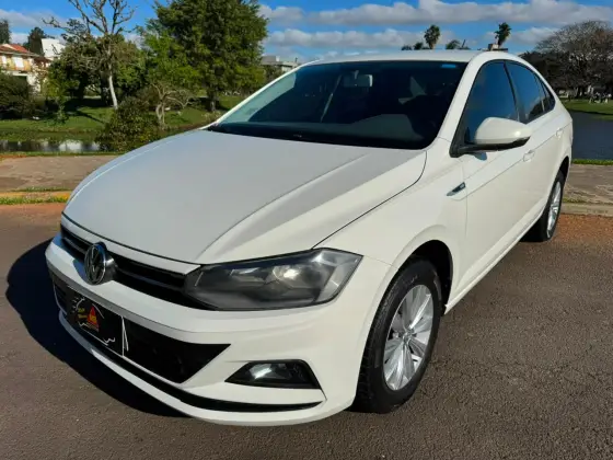 VOLKSWAGEN VIRTUS 1.6 MSI TOTAL FLEX MANUAL VOLKSWAGEN VIRTUS 1.6 MSI TOTAL FLEX MANUAL