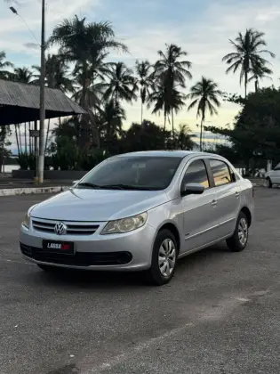 VOLKSWAGEN VOYAGE 1.0 MI 8V FLEX 4P MANUAL VOLKSWAGEN VOYAGE 1.0 MI 8V FLEX 4P MANUAL