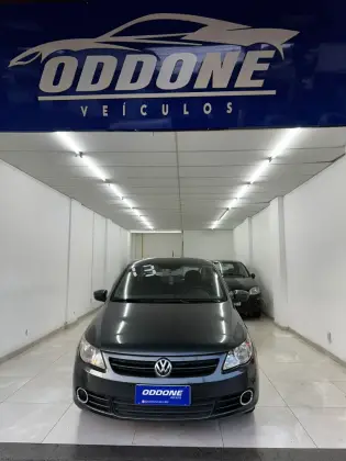 VOLKSWAGEN VOYAGE 1.0 MI 8V FLEX 4P MANUAL VOLKSWAGEN VOYAGE 1.0 MI 8V FLEX 4P MANUAL
