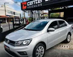 VOLKSWAGEN VOYAGE 1.6 16V MSI TOTALFLEX 4P AUTOMÁTICO VOLKSWAGEN VOYAGE 1.6 16V MSI TOTALFLEX 4P AUTOMÁTICO