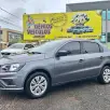 VOLKSWAGEN VOYAGE 1.6 MSI TOTALFLEX 4P MANUAL VOLKSWAGEN VOYAGE 1.6 MSI TOTALFLEX 4P MANUAL