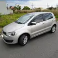 VOLKSWAGEN FOX 1.0 MI 8V FLEX 4P MANUAL VOLKSWAGEN FOX 1.0 MI 8V FLEX 4P MANUAL