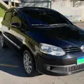 VOLKSWAGEN FOX 1.6 MI 8V FLEX 4P MANUAL VOLKSWAGEN FOX 1.6 MI 8V FLEX 4P MANUAL