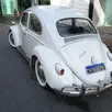 VOLKSWAGEN FUSCA 1.3 8V GASOLINA 2P MANUAL VOLKSWAGEN FUSCA 1.3 8V GASOLINA 2P MANUAL