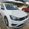 VOLKSWAGEN GOL 1.0 12V MPI TOTALFLEX 4P MANUAL VOLKSWAGEN GOL 1.0 12V MPI TOTALFLEX 4P MANUAL