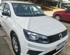 VOLKSWAGEN GOL 1.0 12V MPI TOTALFLEX 4P MANUAL VOLKSWAGEN GOL 1.0 12V MPI TOTALFLEX 4P MANUAL