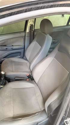 VOLKSWAGEN-GOL-1.0 MI 8V FLEX 4P MANUAL G.VI VOLKSWAGEN-GOL-2013
