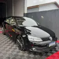 VOLKSWAGEN JETTA 2.0 COMFORTLINE FLEX 4P MANUAL VOLKSWAGEN JETTA 2.0 COMFORTLINE FLEX 4P MANUAL