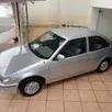 VOLKSWAGEN LOGUS 1.8 CLI 8V GASOLINA 2P MANUAL VOLKSWAGEN LOGUS 1.8 CLI 8V GASOLINA 2P MANUAL